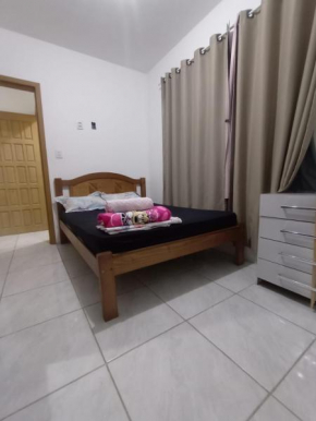 Pousada em São Gabriel